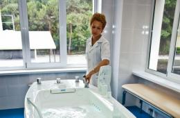 Сероводородные ванны: что это такое, зачем их назначают и особенности применения Можно принимать сероводородные ванны