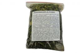 Какие травяные чаи можно пить при панкреатите?